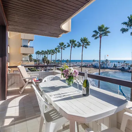 Apartmán Facing The Sea And Marina