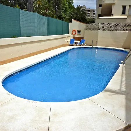 Appartamento Facing The Sea And Marina Marbella