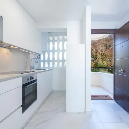 Apartamento Facing The Sea And Marina *