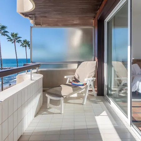 Facing The Sea And Marina Apartamento *